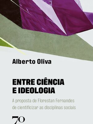 cover image of Entre Ciência e Ideologia